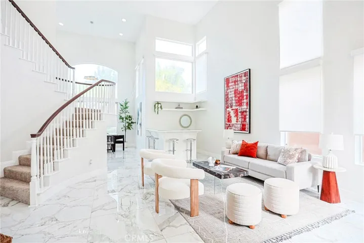 8755 E Garden View, Anaheim, California 92808