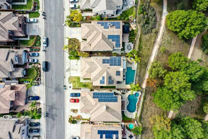 8755 E Garden View, Anaheim, California 92808