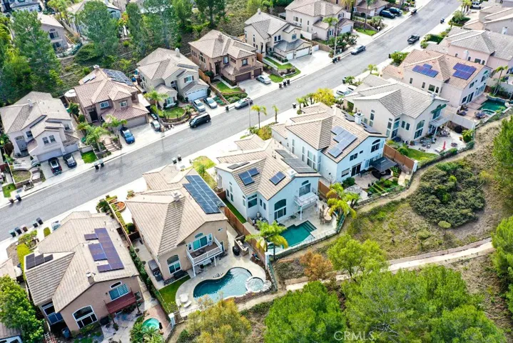 8755 E Garden View, Anaheim, California 92808