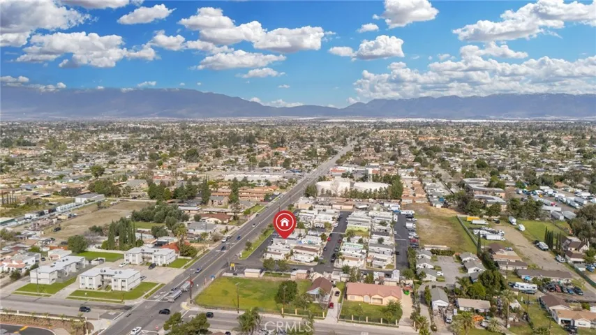 9873 Alder Avenue 4, Bloomington, California 92316