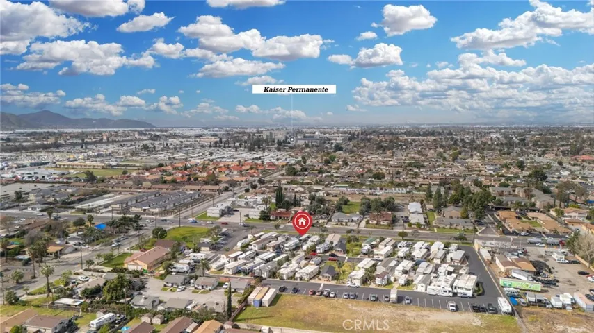 9873 Alder Avenue 4, Bloomington, California 92316