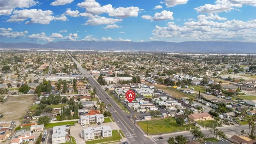 9873 Alder Avenue 4, Bloomington, California 92316