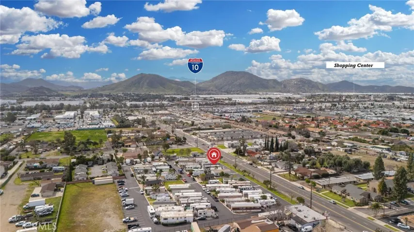 9873 Alder Avenue 4, Bloomington, California 92316