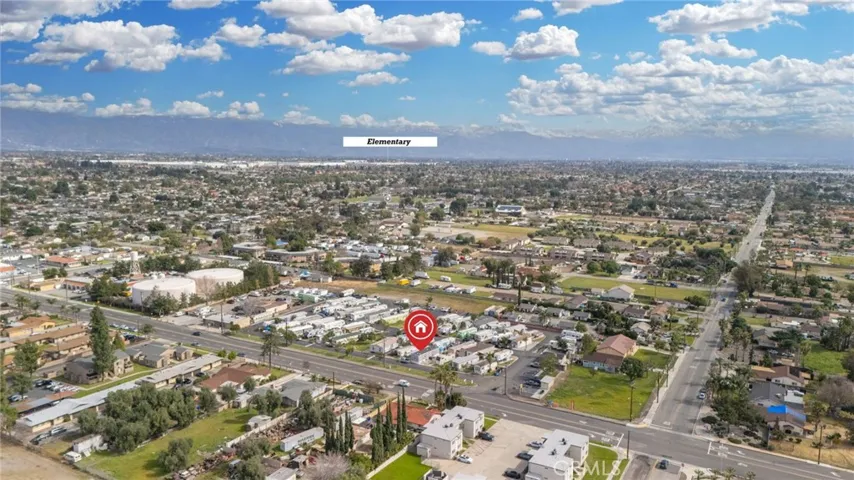 9873 Alder Avenue 4, Bloomington, California 92316