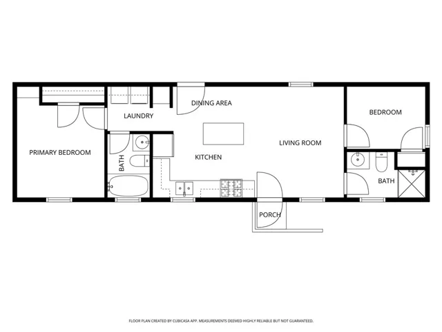 9873 Alder Avenue 4, Bloomington, California 92316