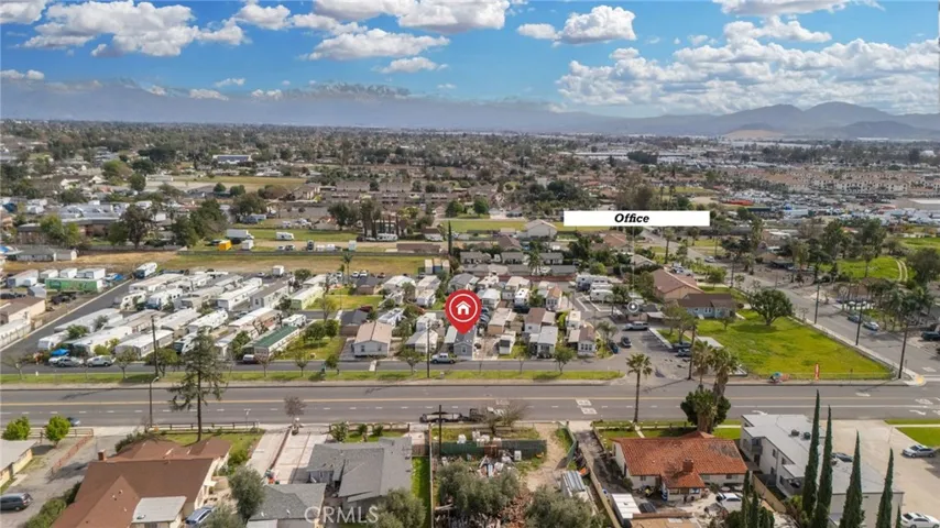 9873 Alder Avenue 4, Bloomington, California 92316