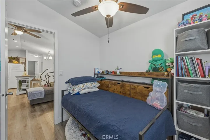 2nd Bedroom