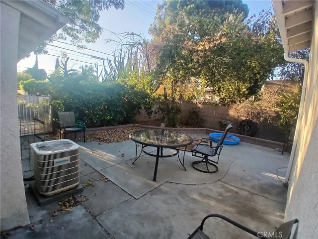 7650 Wilbur Avenue, Reseda, California 91335