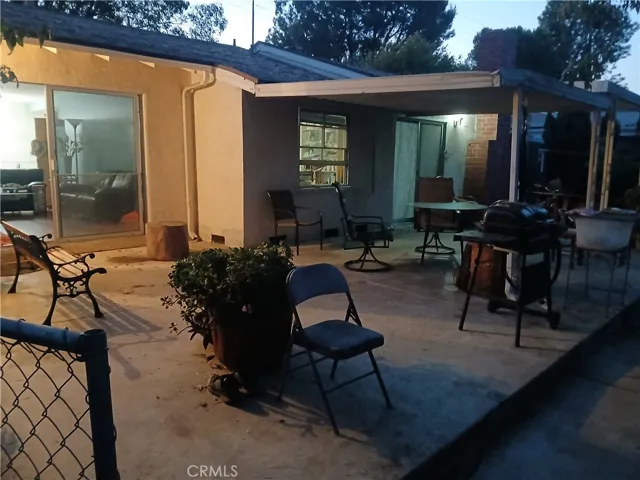 7650 Wilbur Avenue, Reseda, California 91335
