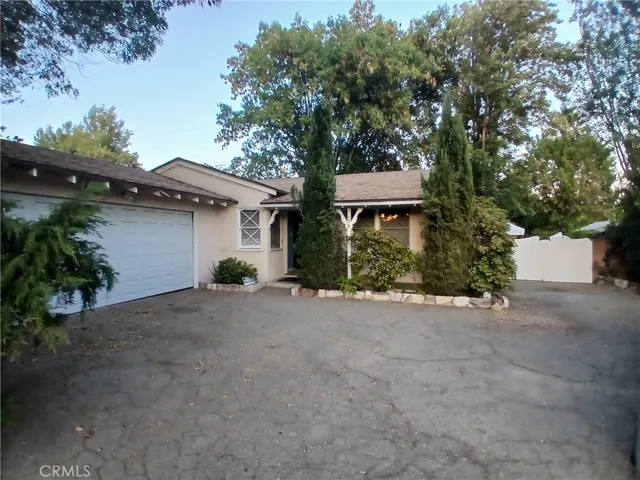7650 Wilbur Avenue, Reseda, California 91335