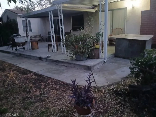 7650 Wilbur Avenue, Reseda, California 91335