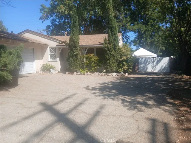 7650 Wilbur Avenue, Reseda, California 91335