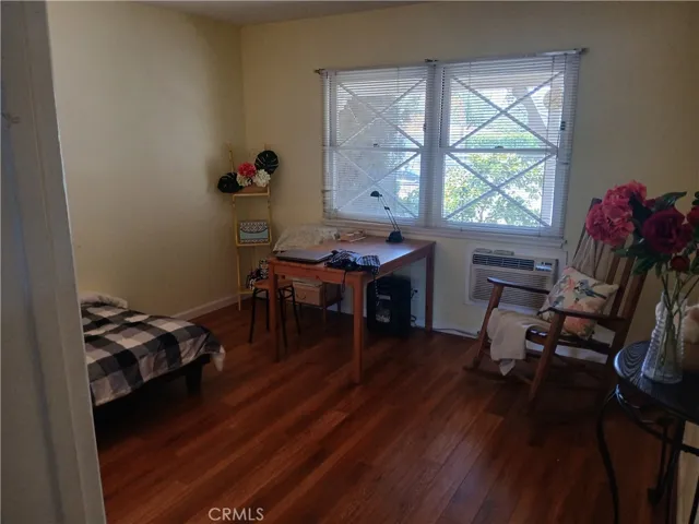 7650 Wilbur Avenue, Reseda, California 91335