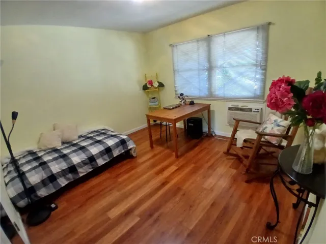 7650 Wilbur Avenue, Reseda, California 91335
