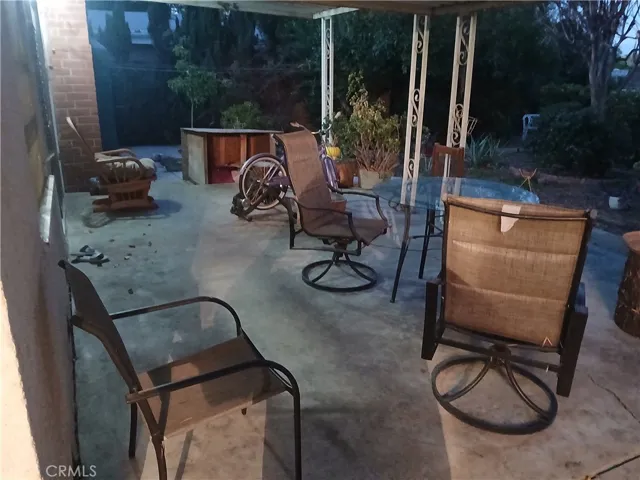 7650 Wilbur Avenue, Reseda, California 91335