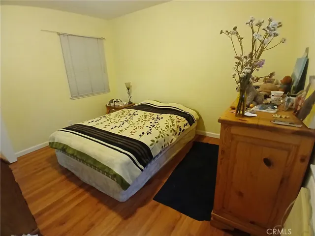 7650 Wilbur Avenue, Reseda, California 91335