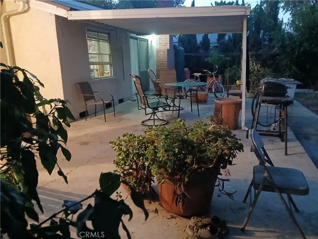 7650 Wilbur Avenue, Reseda, California 91335