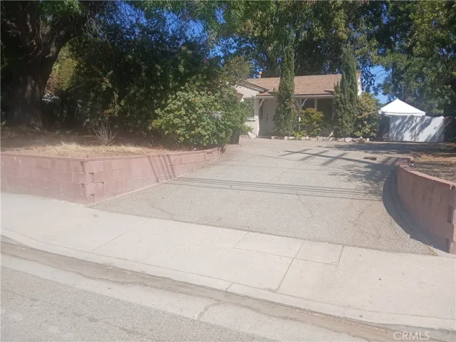 7650 Wilbur Avenue, Reseda, California 91335