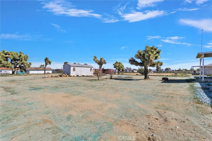 8720 Greasewood Lane, Victorville, California 92392