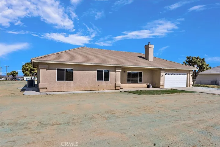 8720 Greasewood Lane, Victorville, California 92392