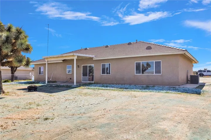 8720 Greasewood Lane, Victorville, California 92392