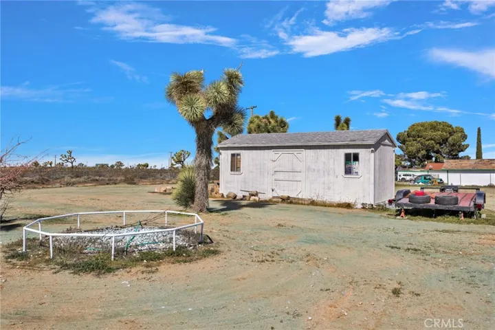 8720 Greasewood Lane, Victorville, California 92392