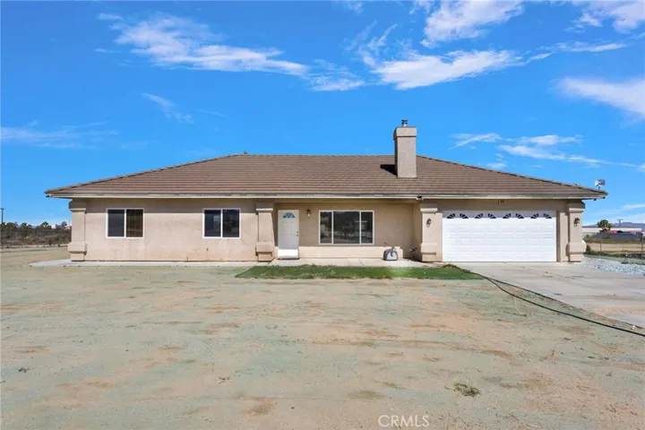 8720 Greasewood Lane, Victorville, California 92392