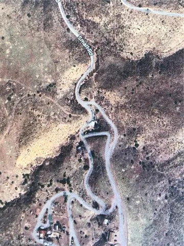 0 Small Road, Palmdale, California 93550