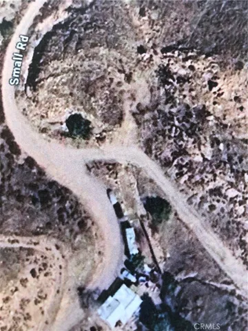 0 Small Road, Palmdale, California 93550