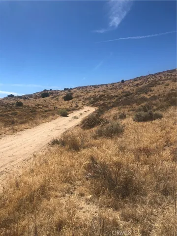 0 Small Road, Palmdale, California 93550