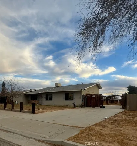24144 Joshua Avenue, Boron, California 93516
