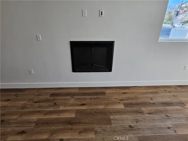 Fire Place