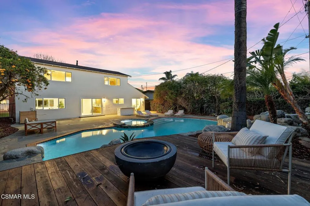 5525 Parkmor Road, Calabasas, California 91302 home-pic-22