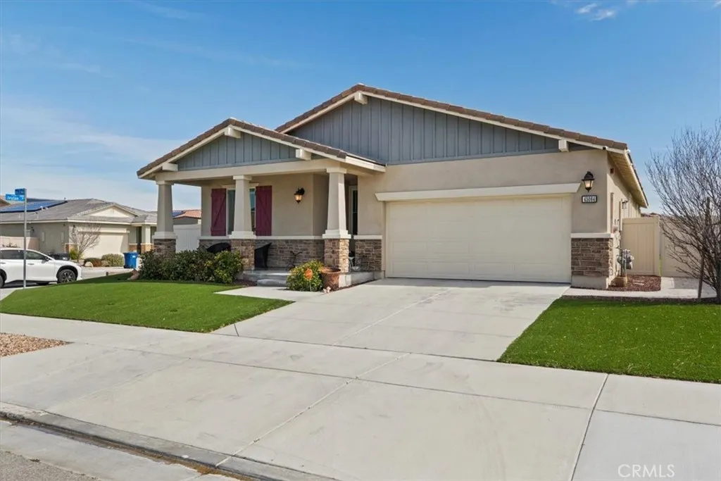 45064 43rd W, Lancaster, California 93536 home-pic-4