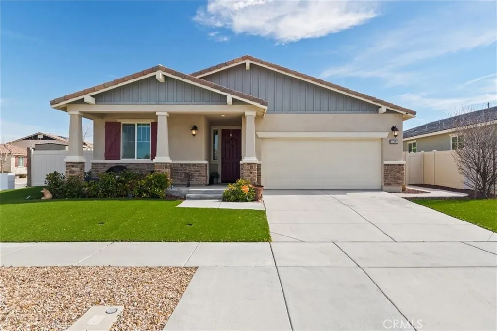 45064 43rd W, Lancaster, California 93536 home-pic-1