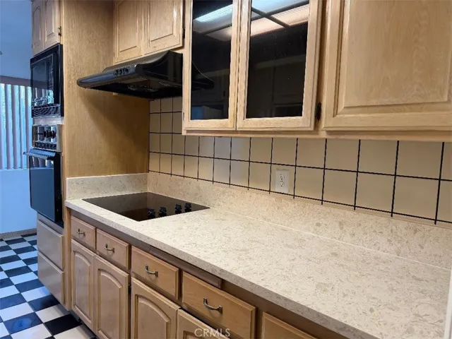 Brand new cook top