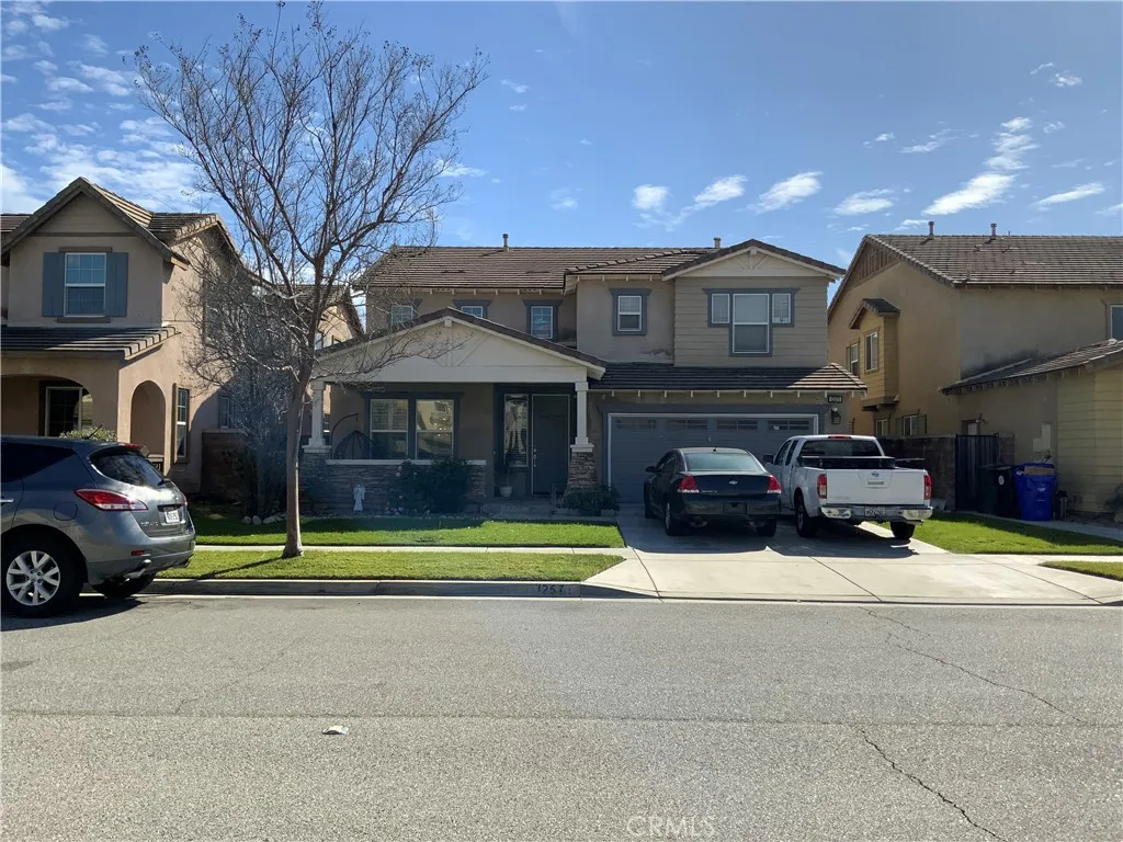 12571 Chimney Rock Drive, Rancho Cucamonga, California 91739 home-pic-2
