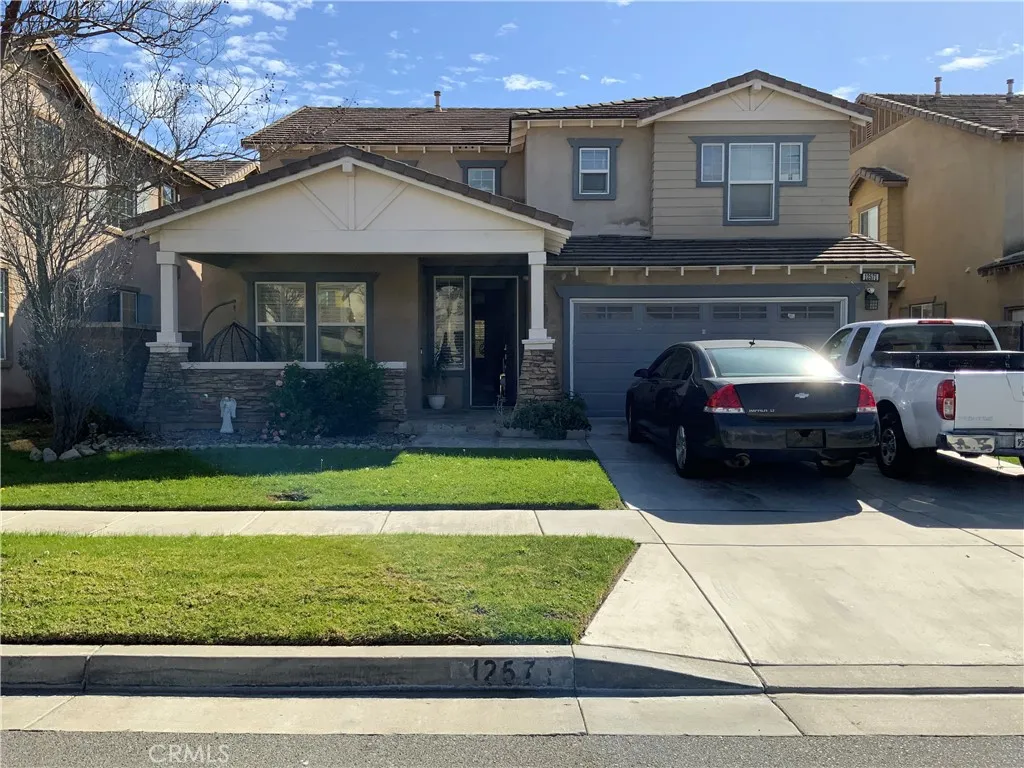 12571 Chimney Rock Drive, Rancho Cucamonga, California 91739 home-pic-1