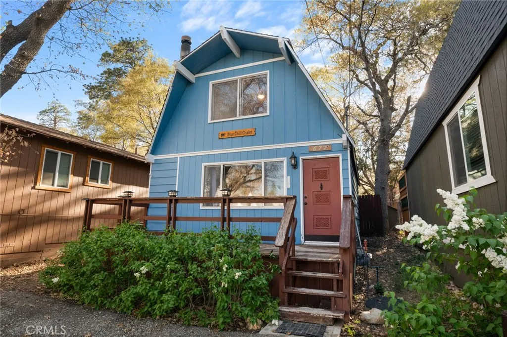 672 Holmes, Sugarloaf, California 92386 home-pic-1