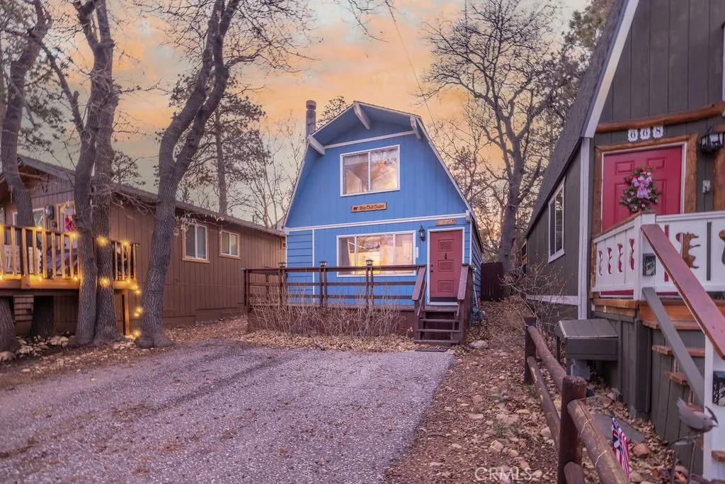 672 Holmes, Sugarloaf, California 92386 home-pic-2