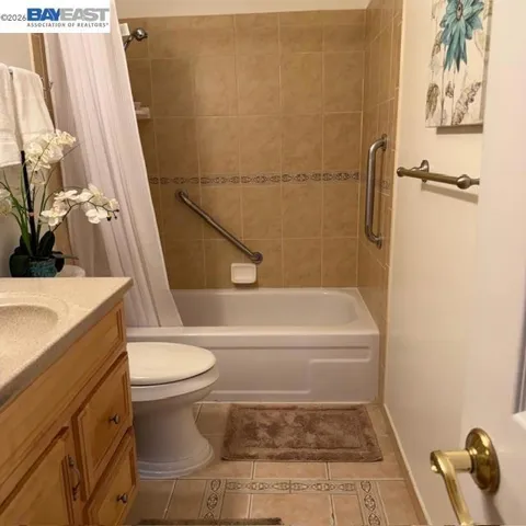 Shared Bathroom
