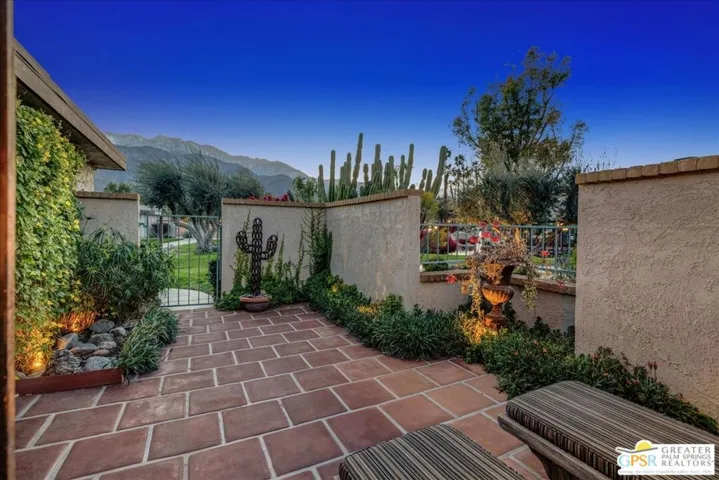 1200 Primer Circle, Palm Springs, California 92262