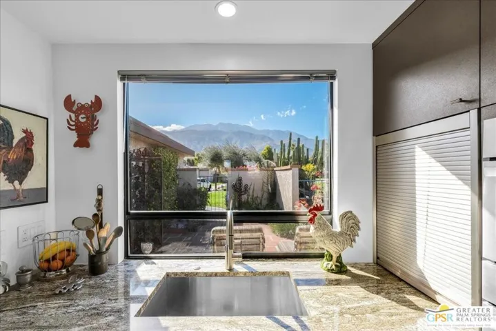 1200 Primer Circle, Palm Springs, California 92262