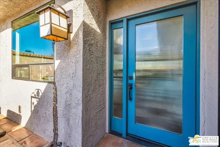 1200 Primer Circle, Palm Springs, California 92262
