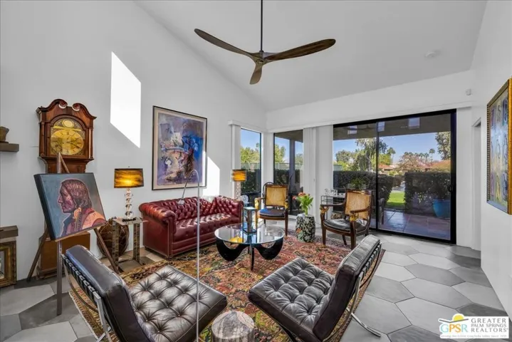 1200 Primer Circle, Palm Springs, California 92262