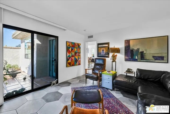 1200 Primer Circle, Palm Springs, California 92262