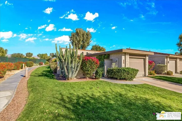 1200 Primer Circle, Palm Springs, California 92262