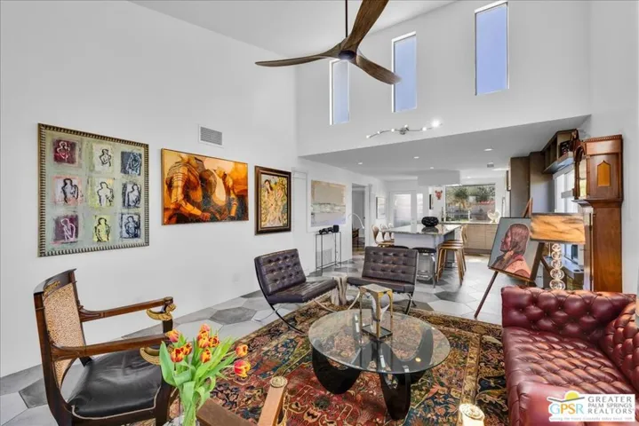 1200 Primer Circle, Palm Springs, California 92262