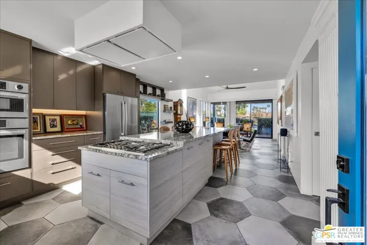 1200 Primer Circle, Palm Springs, California 92262