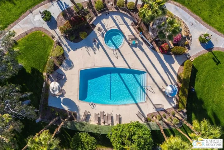 1200 Primer Circle, Palm Springs, California 92262